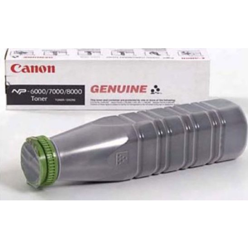 Canon 1366A004 čierna  - originál