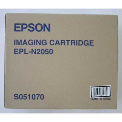 Epson C13S051070 čierna - originál