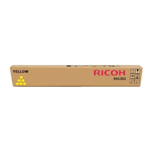 Ricoh 841302 žltá - originál