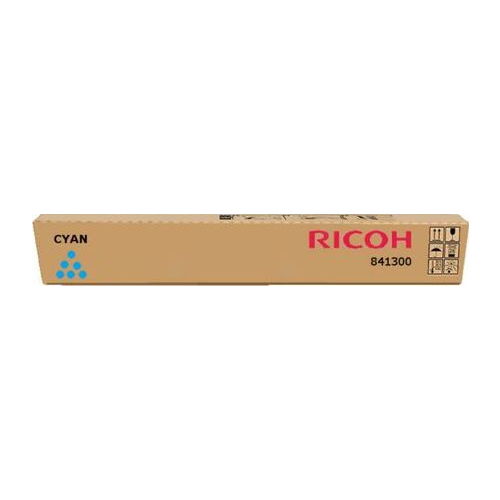 Ricoh 841300 azúrová - originál