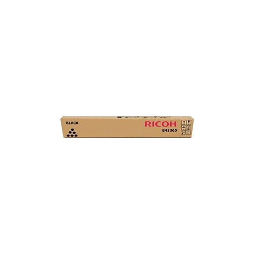 Ricoh 841361 čierna - originál