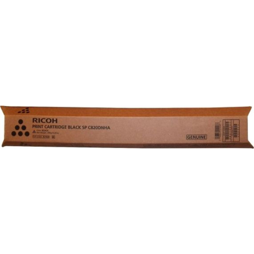 Ricoh 821058 čierna - originál