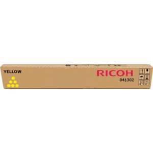 Ricoh 841302 žltá - originál