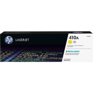 HP CF412X žltá  - originál