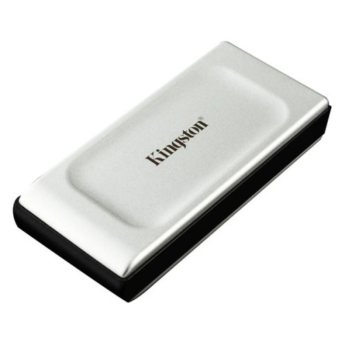 SSD Kingston 2.5", externý USB 3.0 (3.2 Gen 2x2) type C, 1000GB, 1TB, 1000G Portable XS2000, SXS2000/1000G, 2000 MB/s-R, 2000 MB/s