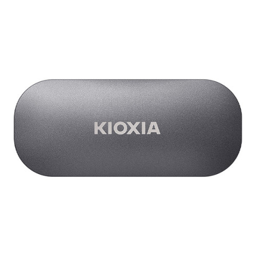 SSD Kioxia 2.5", externý USB 3.2, 1000GB, 1TB, EXCERIA PLUS, LXD10S001TG8, 1050 MB/s-R, 1000 MB/s-W