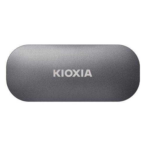 SSD Kioxia 2.5", externý USB 3.2, 2000GB, 2TB, EXCERIA PLUS, LXD10S002TG8, 1050 MB/s-R, 1000 MB/s-W