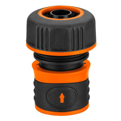 NEO TOOLS rýchlospojka materiál plast, 3/4", oranžovo-čierna, 15-722