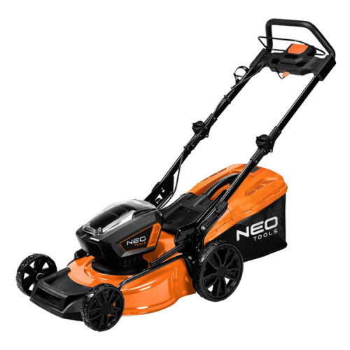 NEO TOOLS aku kosačka 04-611, 36V